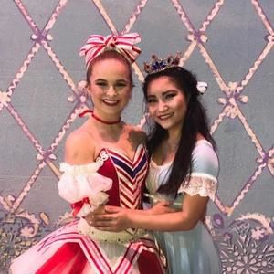 Meet your Posher, Julia